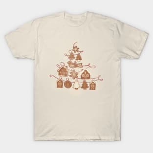 Ginger T-Shirt